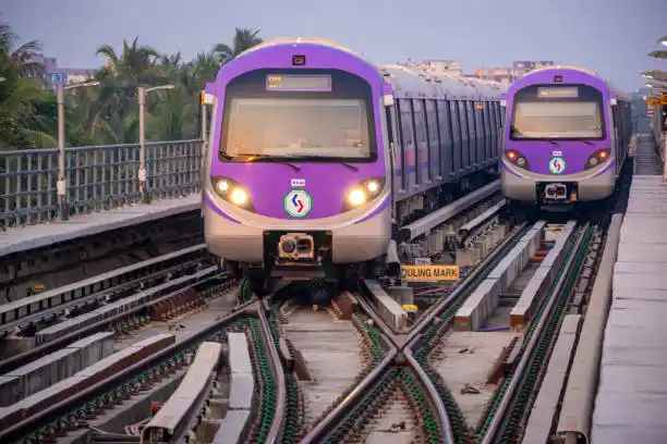 kolkata-metro