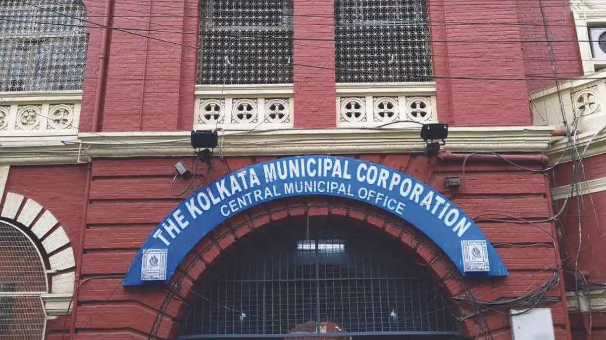 Kolkata Municipal Corp Launches New Property Tax Waiver
