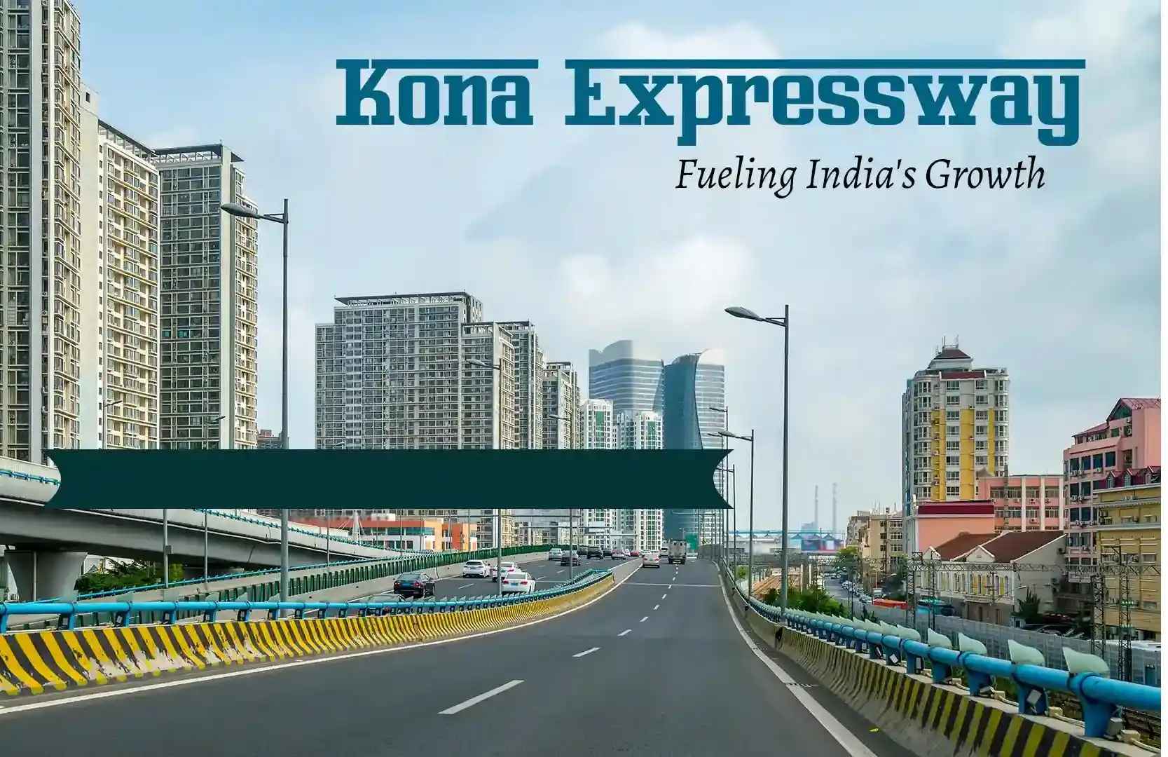 Kona Expressway Crossing: Your Guide to Connectivity and Growth!