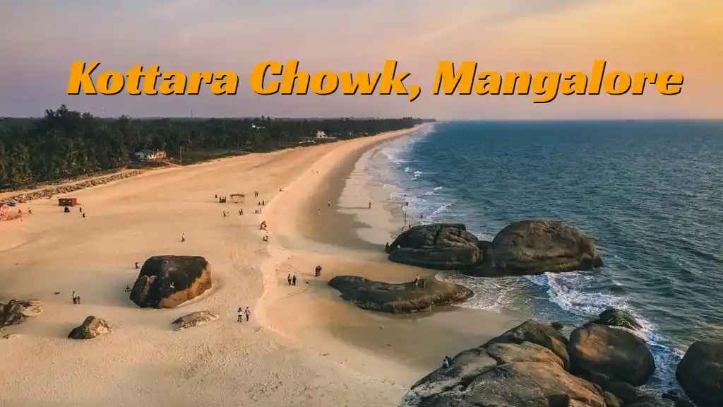 Kottara Chowki, Mangaluru Locality Overview