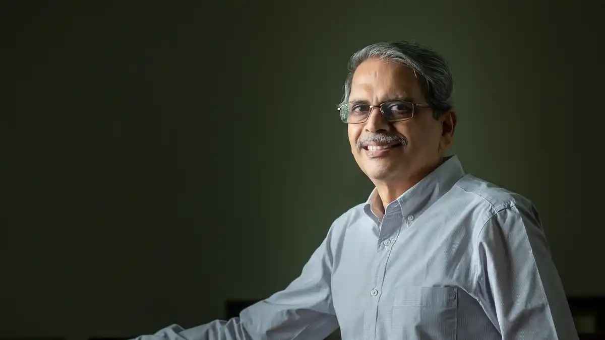 Unpacking the Caste Allegations Against Kris Gopalakrishnan
