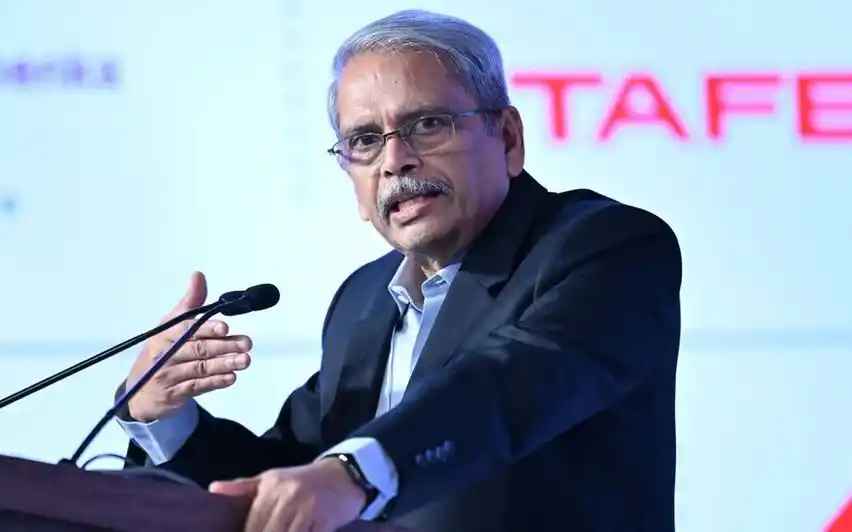 Kris Gopalakrishnan