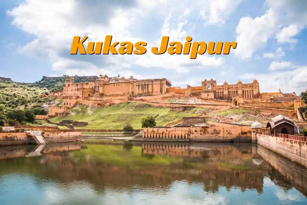 Kukas, Jaipur – Well-Connected Educational Zone