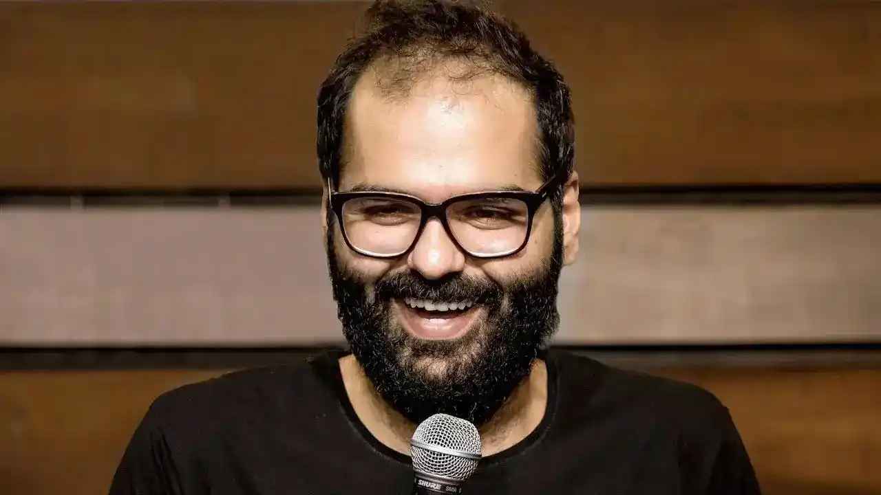 Kunal Kamra: Profile, Career, Controversies