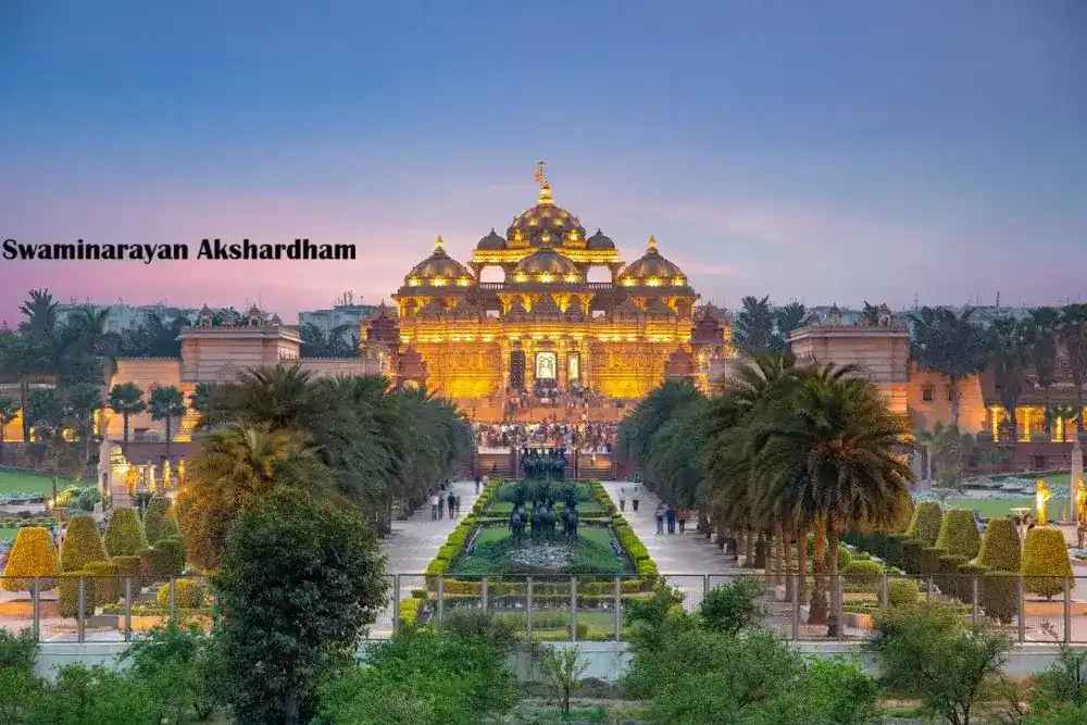 Kundan Nagar, Laxmi Nagar, Delhi – Residential and Commercial Hub