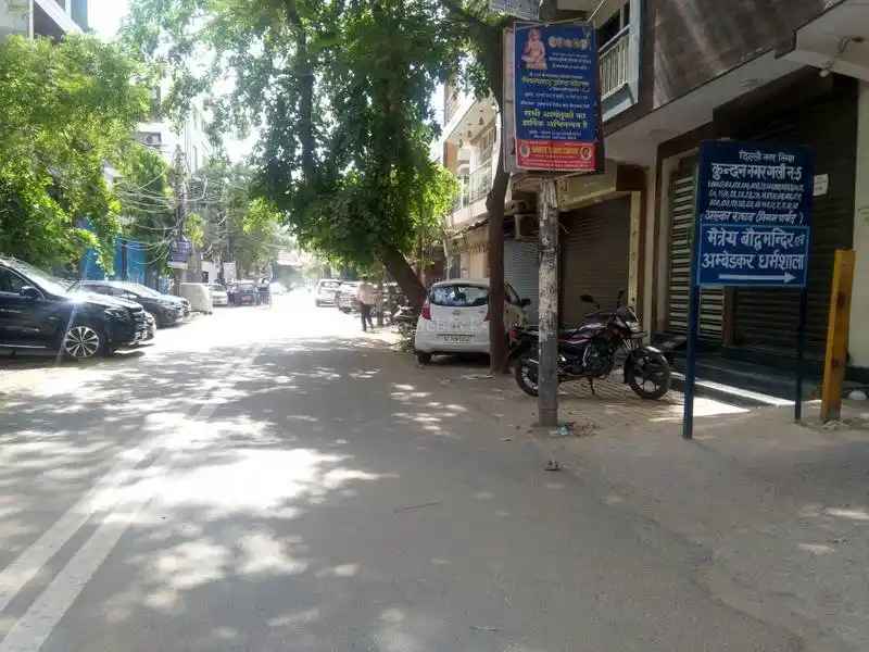 Locality Image