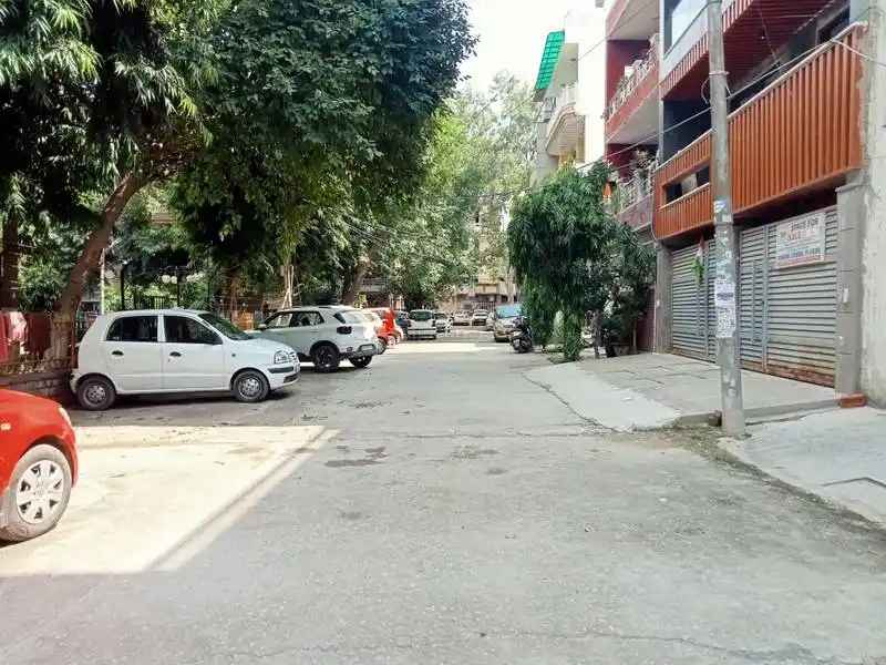 Locality Image