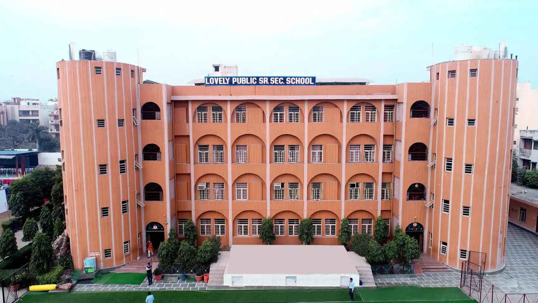Education