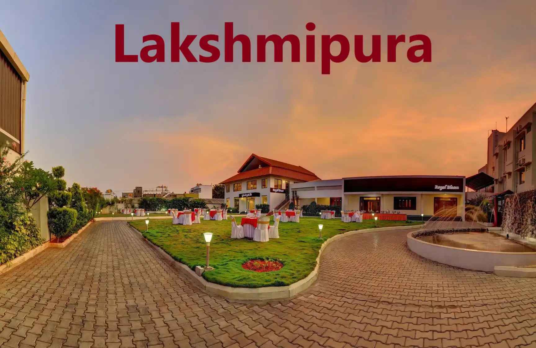 Lakshmipura Bengaluru Locality Guide