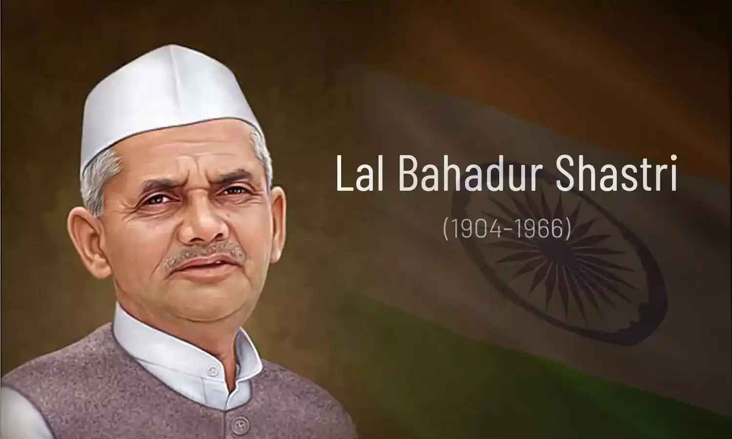 Shastri Death Anniversary: Mystery of Lal Bahadur Shastri's Demise