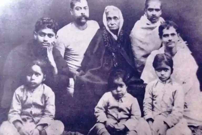 Early Life and Education