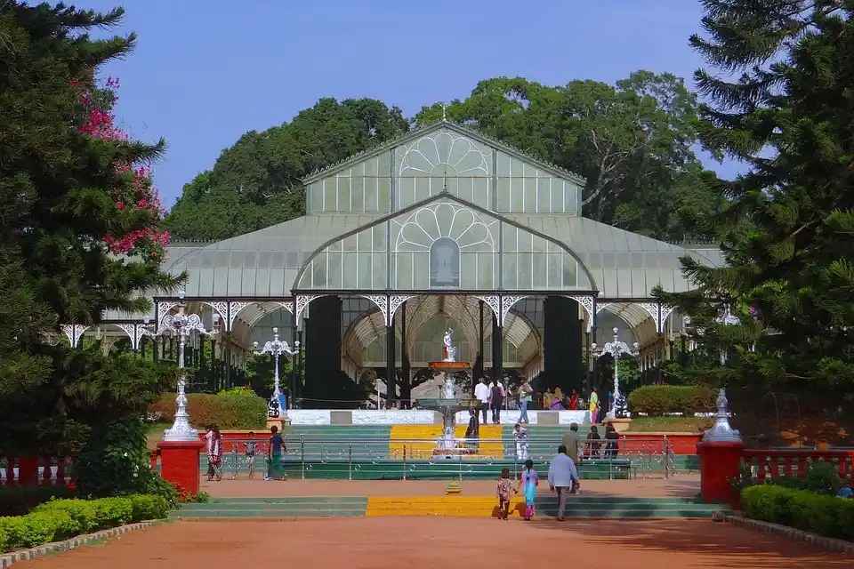 LalBagh