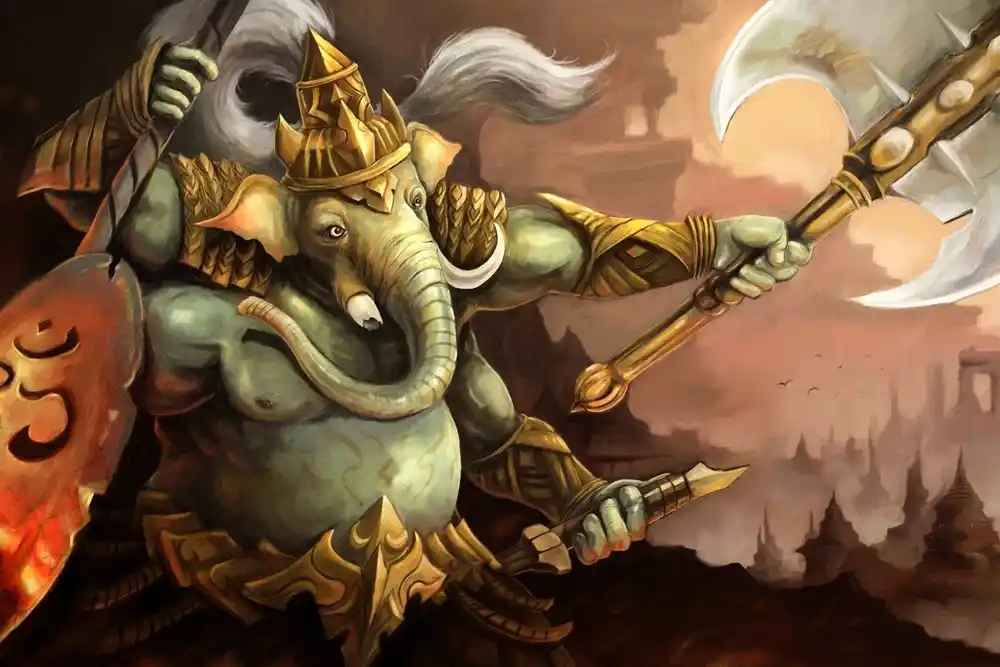 Lambodara Sankashti Chaturthi 2025