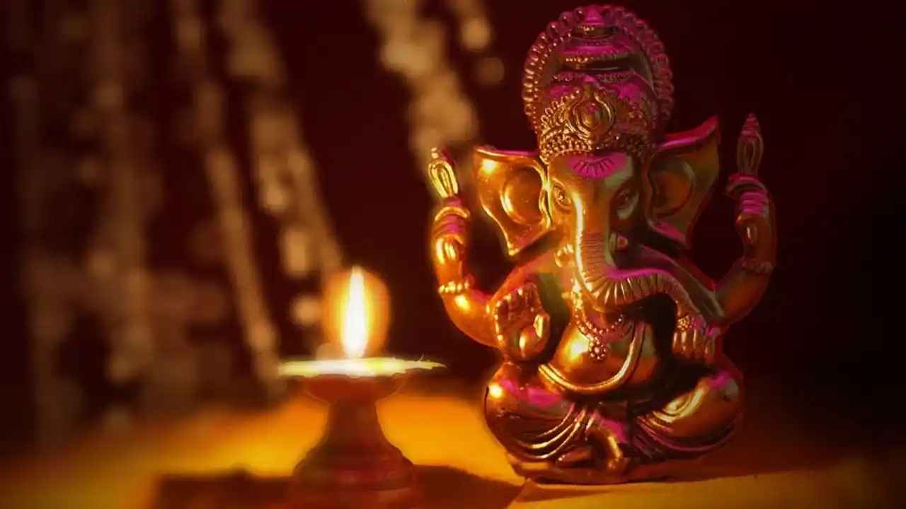 Lambodara Sankashti Chaturthi 2025