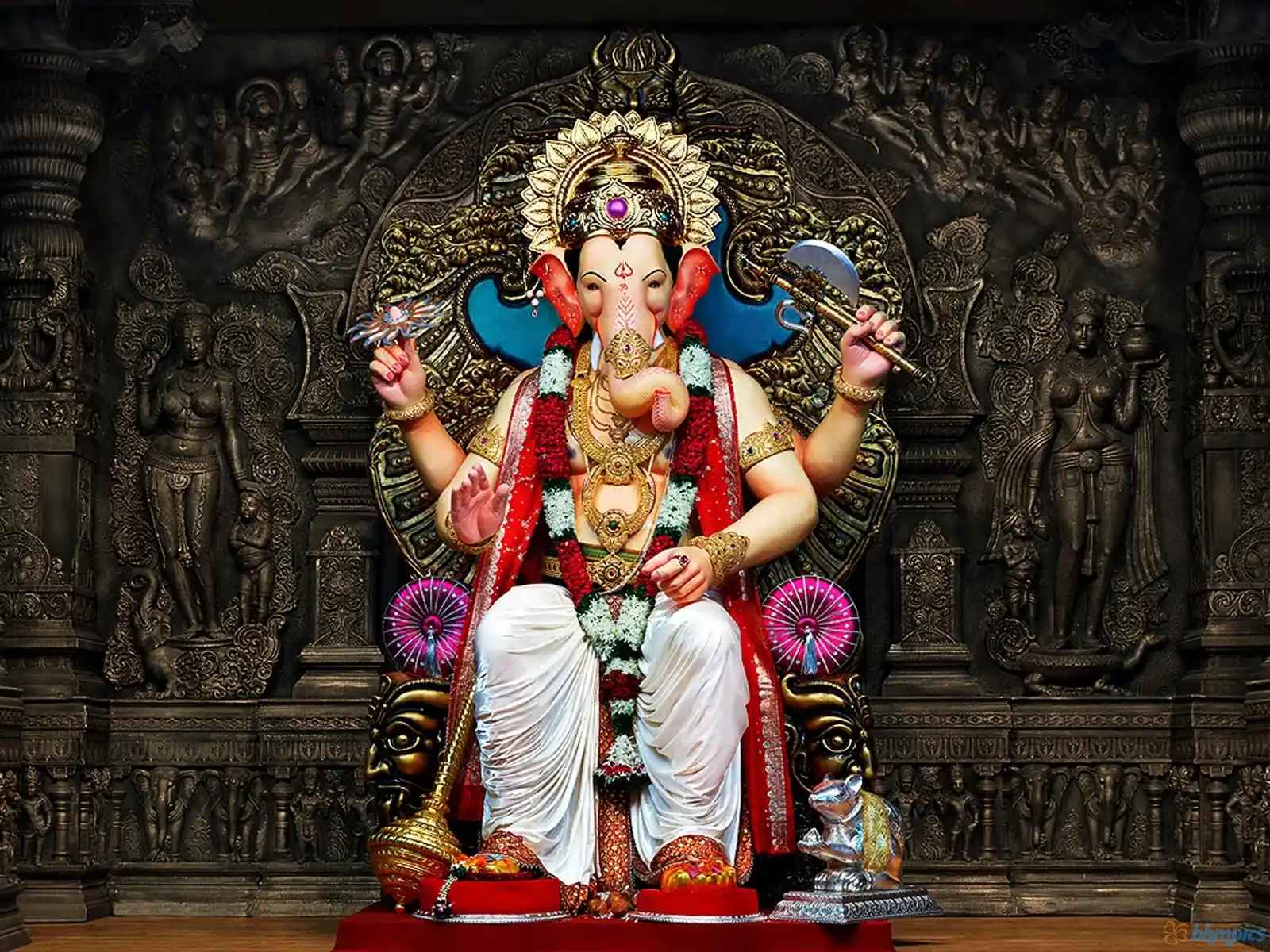 Lambodara Sankashti Chaturthi 2025