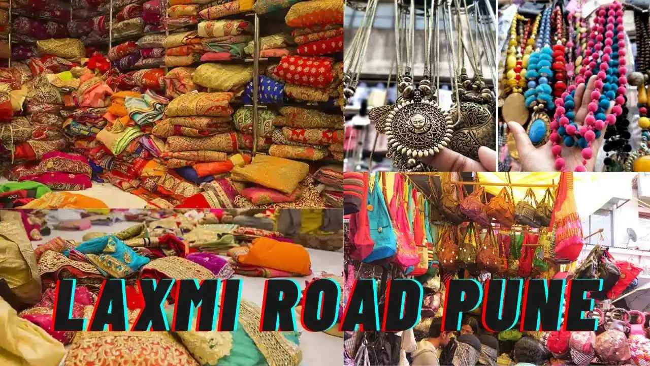 Laxmi Chowk Pune: Locality Insight