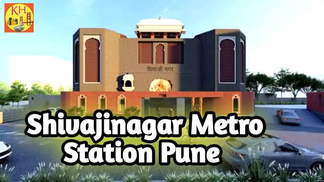 Metro Stations