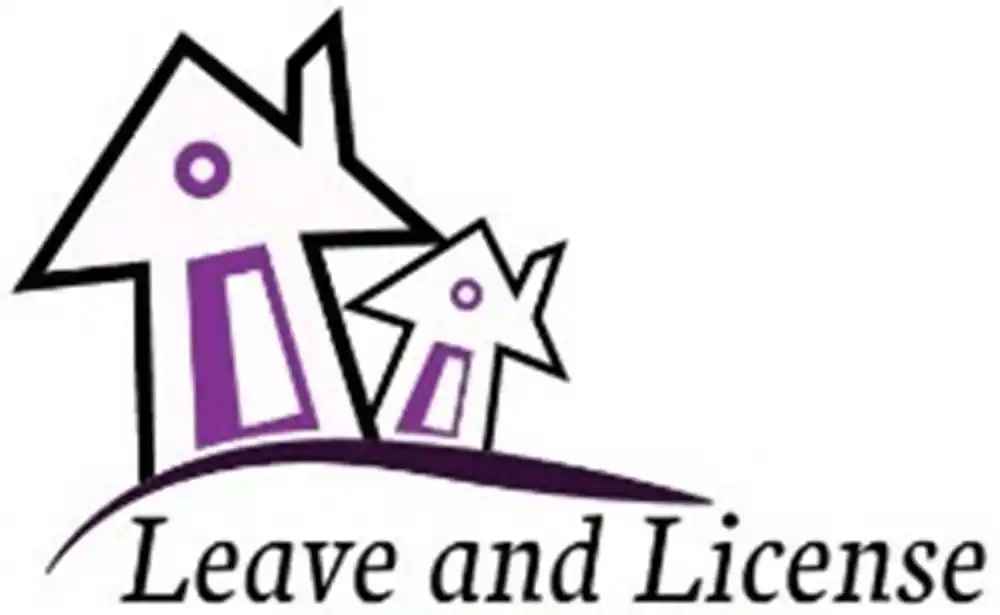 Leave and License Agreement – Noida