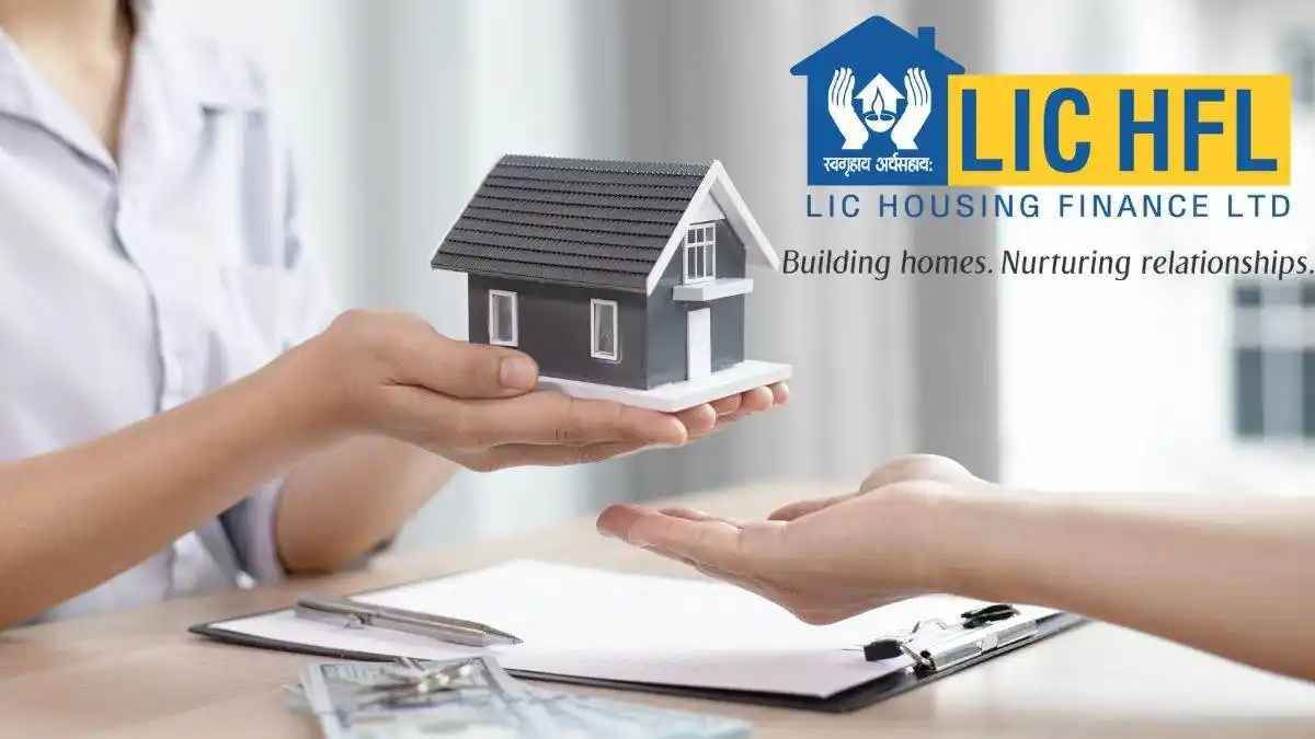 LIC HFL