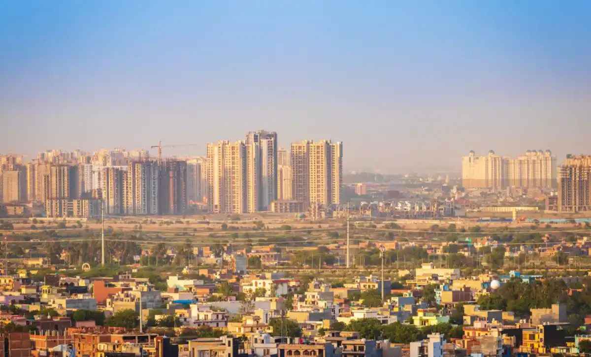 LIG Flats in Noida