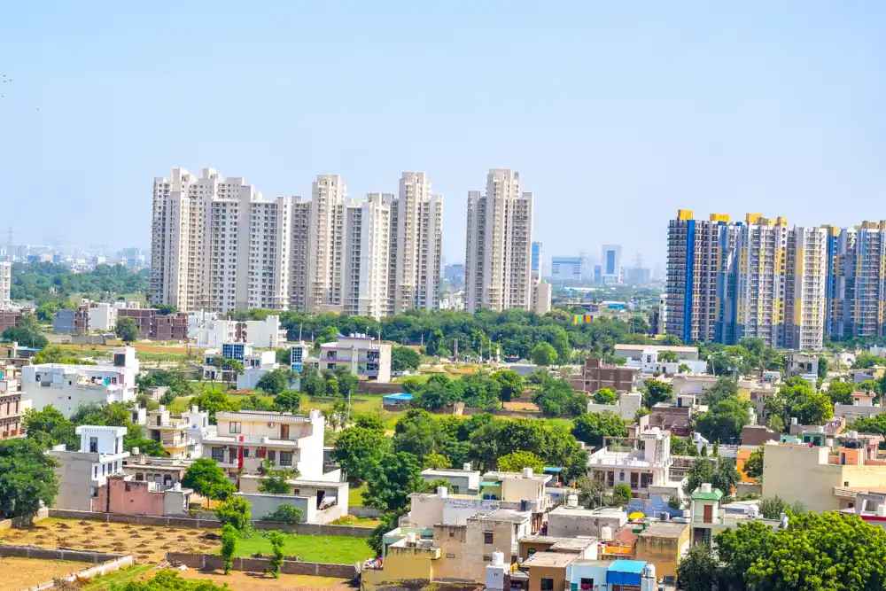 LIG Housing in Noida
