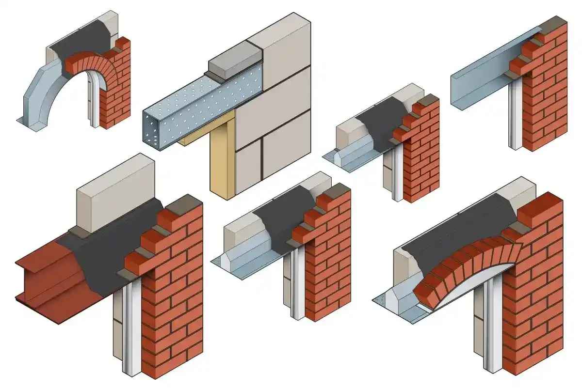 lintel-beam
