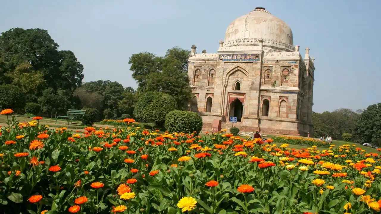 LLodhi Garden
