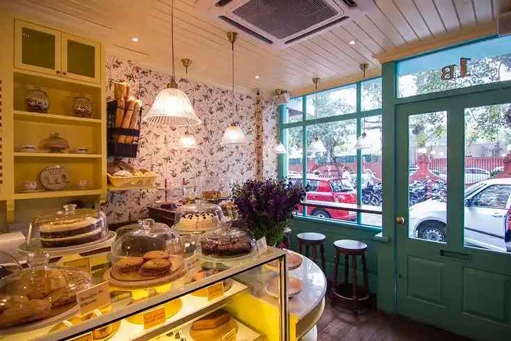 Food and Refreshments