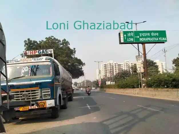 Loni Ghaziabad – Affordable NCR Living