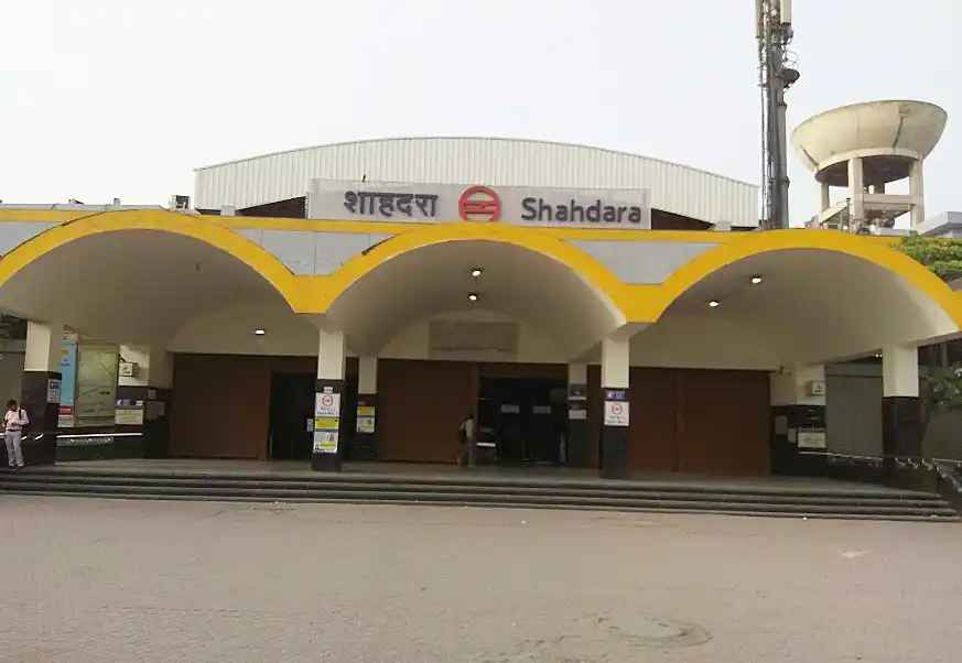 Metro Stations