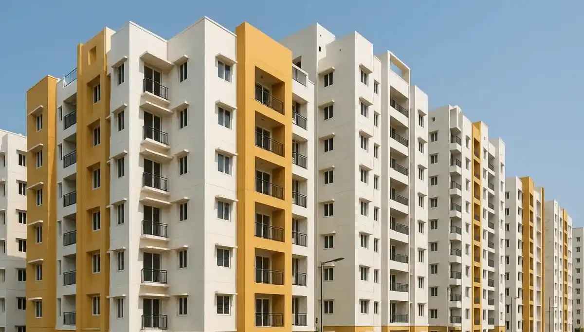 lucknow development authority