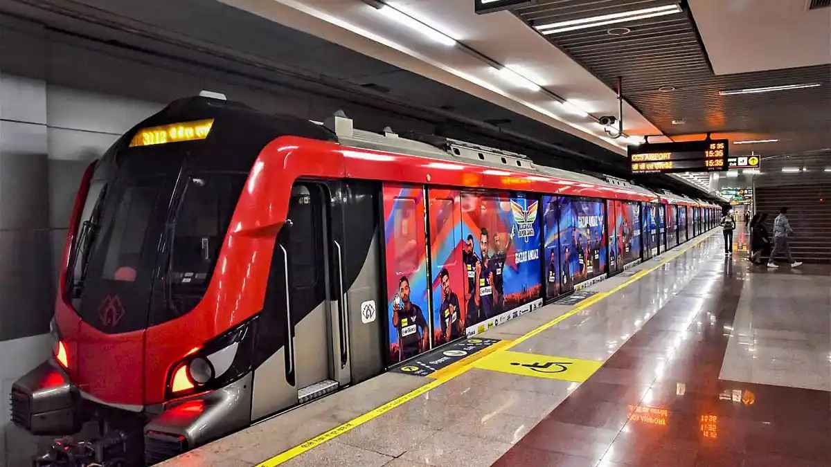 lucknow-metro