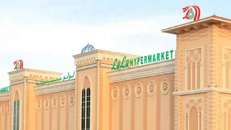 Lulu Mall in India-  A Complete List of Malls and Key Facts