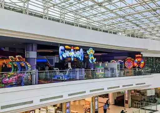 Lulu mall, Palakkad