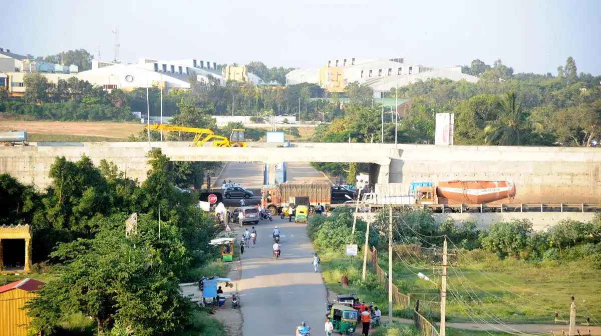Locality Image