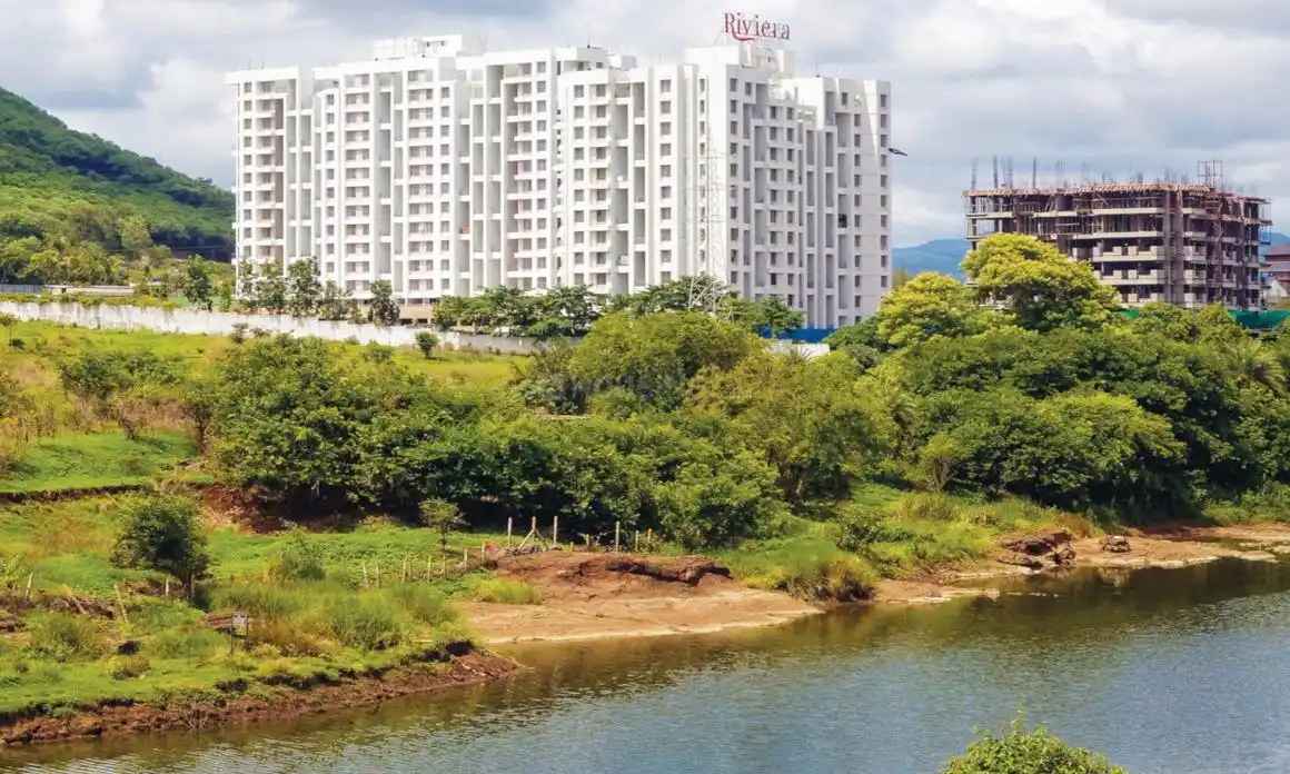 Locality Image