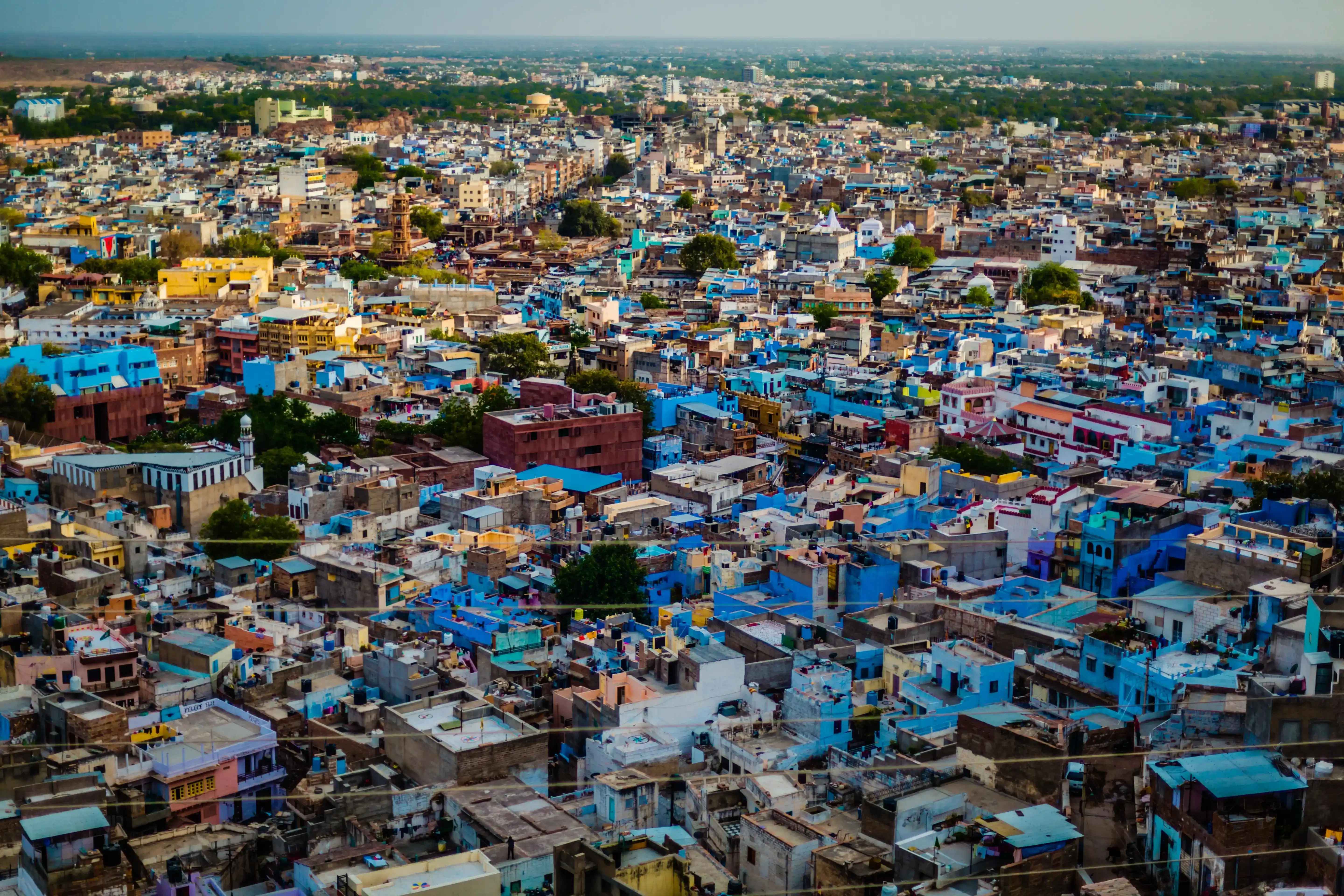 Maharana Pratap Nagar: A Legacy of Valor, A Hub of Growth