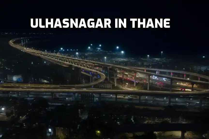 Ulhasnagar: Maharashtra’s Hidden Gem