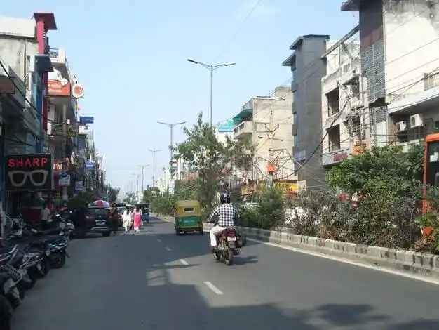 Mahavir Enclave, New Delhi - Property, Lifestyle and Area Guide