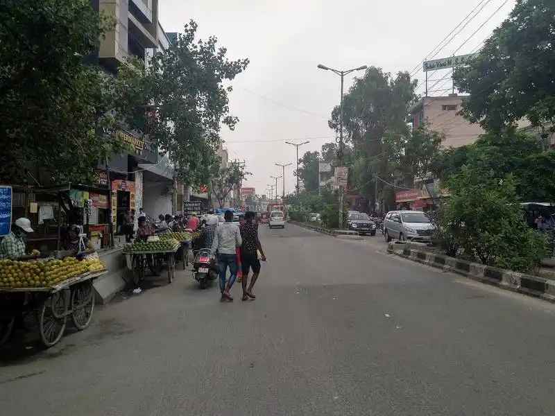 Locality Image