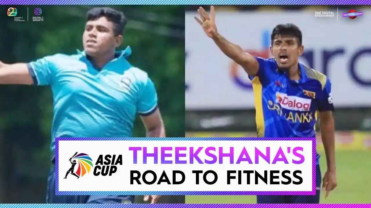 Fitness Regimen and Transformation