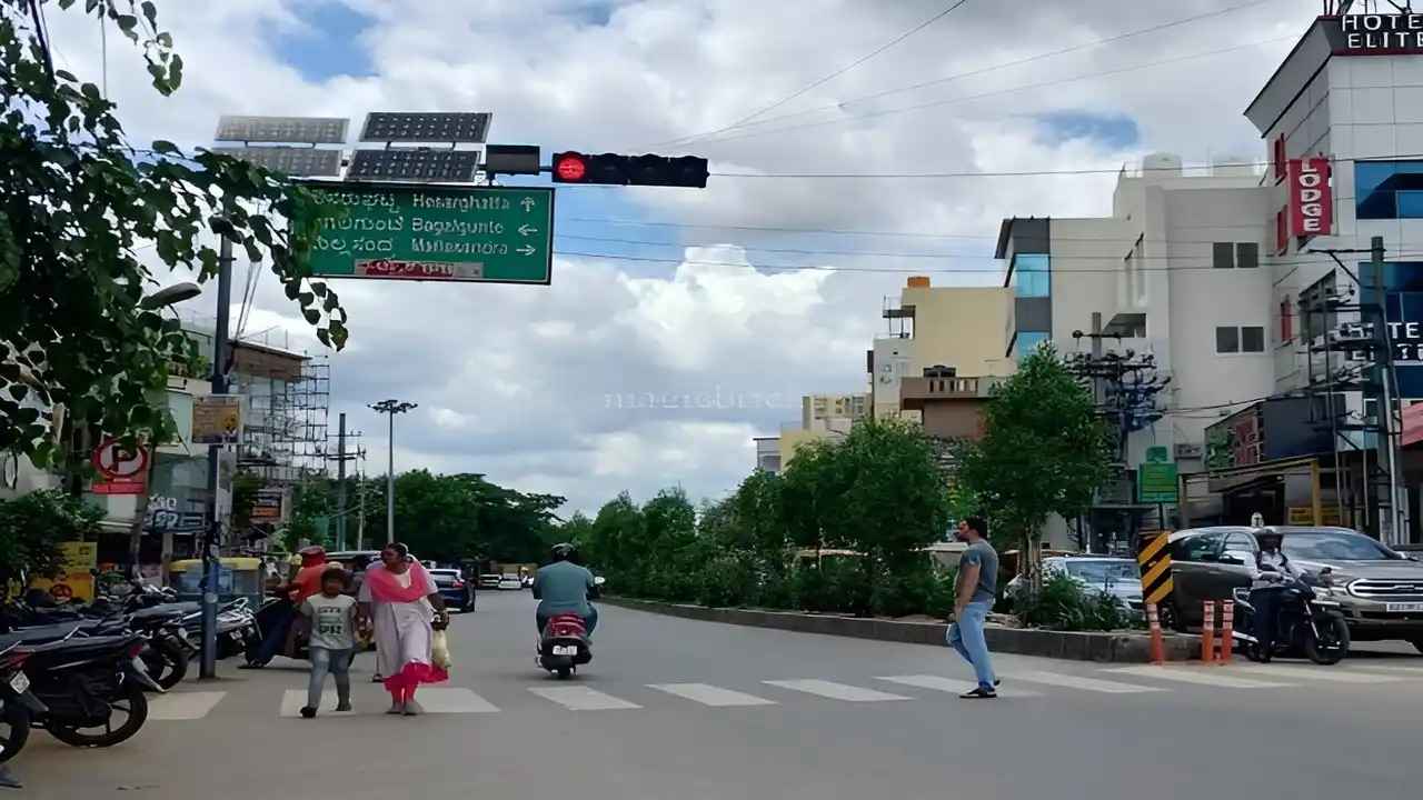 Locality Image