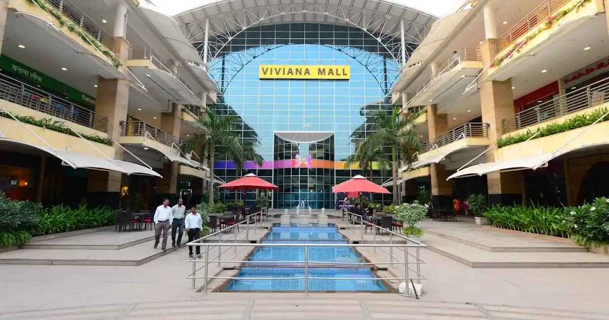Shopping Malls