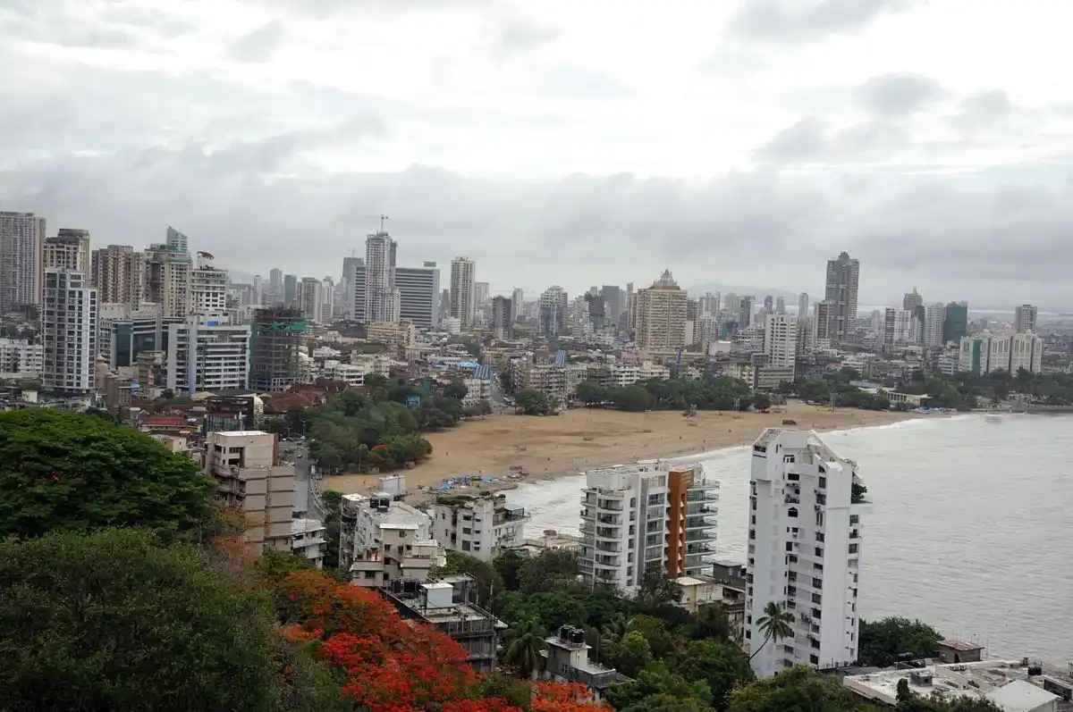 Locality Image