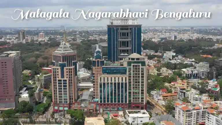 Malagala Nagarabhavi Real Estate in Bengaluru