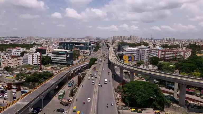 Locality Image