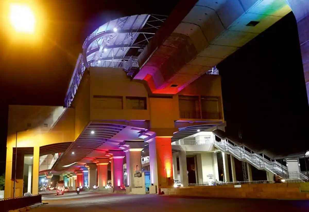 hyderabad-metro