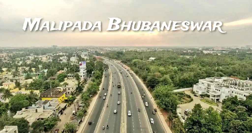 Malipada Bhubaneswar – Connectivity, Lifestyle and Property