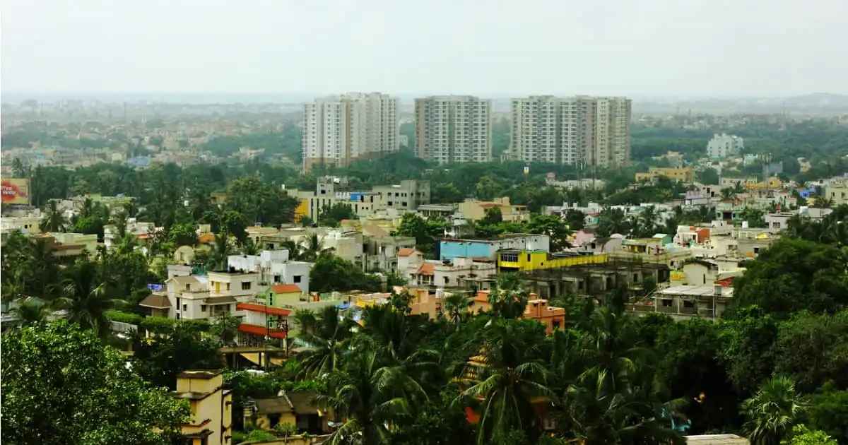 Locality Image