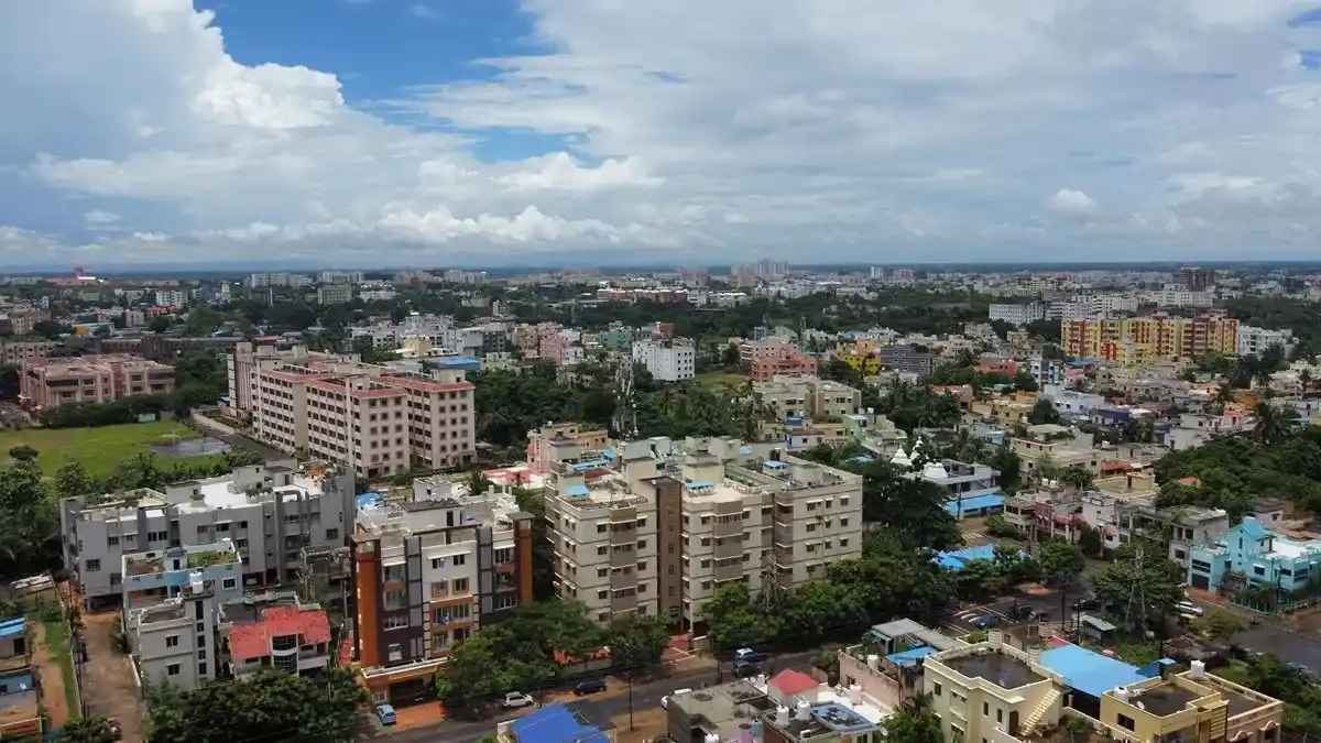 Locality Image